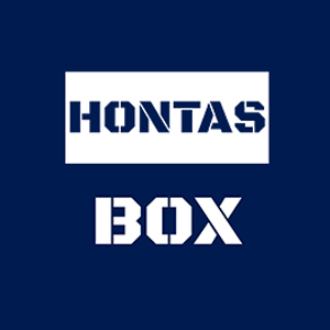 Hontas Box