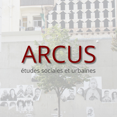 Agence Arcus